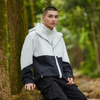 Male - Shroud Lime