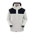 Down liner-Ivory white