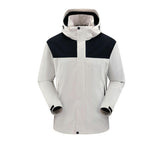 Fleeceline-Ivory White