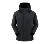 Fleeceline-Black