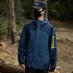 Men - Denim Blue Jacket