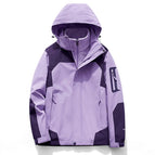 Taro purple - Women 2 pieces
