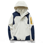 Ivory White- Men 2 pieces