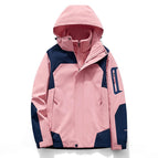 Pink-Women 2 pieces