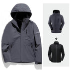 Fleeceline - Dark gray