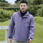 Male-Purple
