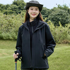 Female - Black