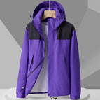 Single piece-Purple