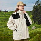 2 pieces-Ivory White