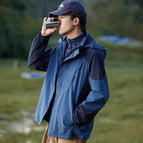 Men's Denim Blue 2 pieces