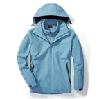 Male - Fog Blue
