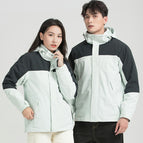 Gravel Lime-Men and Women's Code