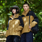 yellow-Men and Women's Code