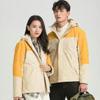 Khaki - Men and Women's Code