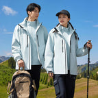 fleece liner-Gichuan Lan