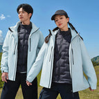 down liner-Gichuan Lan