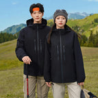 fleece liner-black