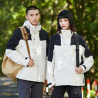 Fleeceline-Ivory White