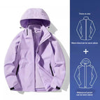 Women's Purple (3-in-1)