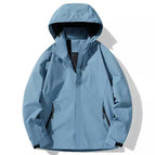 Men's mist blue (single coat)
