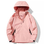 Women's pink (single coat)
