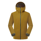 single jacket-brown