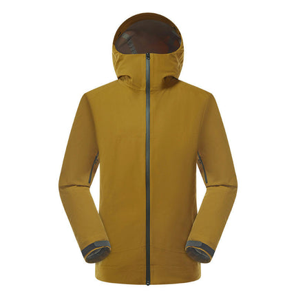 3 in 1 Waterproof Ski Jacket for Men and Women - Mountain Ski Jacket Winter Snow Outerwear
