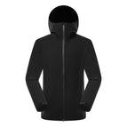 single jacket-black