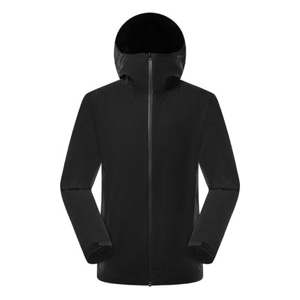 3 in 1 Waterproof Ski Jacket for Men and Women - Mountain Ski Jacket Winter Snow Outerwear