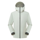 single jacket-Pearl white