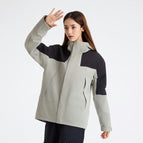 Women's style-Pine gray green