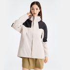 Women's style-Oak gray