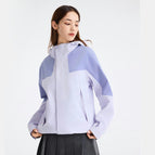 Women's style-Yunyan Purple