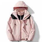 pink-2 piece set