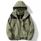 Light green-2 piece set
