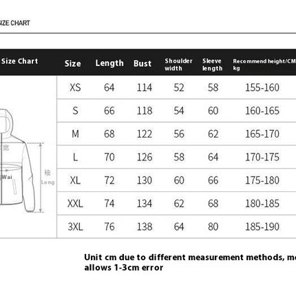 Men's Waterproof 3-in-1 Ski Jacket, Winter Windproof Hooded Jacket Snow Rain Jacket with Inner Warm Coat