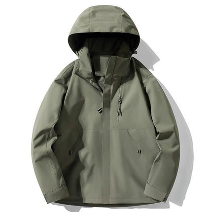 Women's 3-in-1 Winter Coats Snow Ski Jacket Waterproof Windproof Fleece Lined Winter Jacket  1