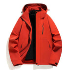 Men and Women- Red