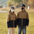 single clothes Brown