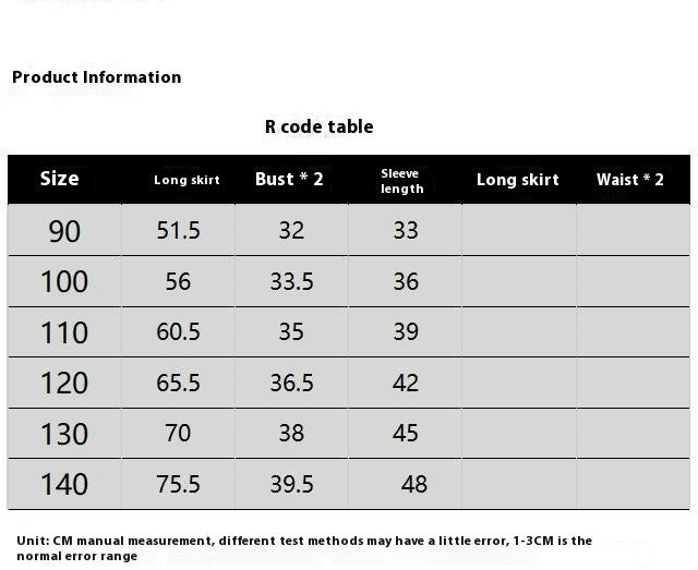 Girls Fashion Bow Shirt Dress Long Sleeve Children Baby Princess Dress