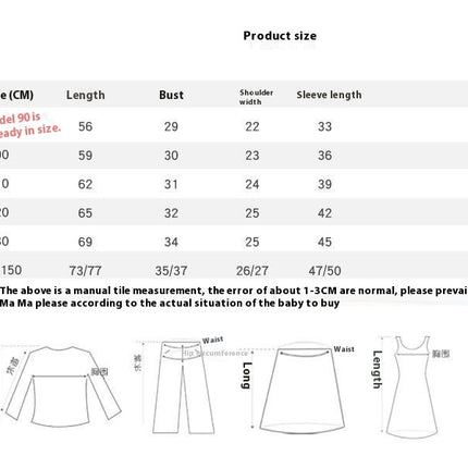 Girls Spring Dress Fashionable Puff Sleeve Three-Dimensional Flower Fairy Princess Dress