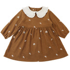 Coffee color