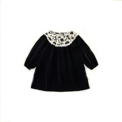 Collection image for: Girls long sleeve dress