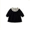 Girls long sleeve dress