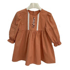 light brown