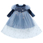 Blue(without velvet)