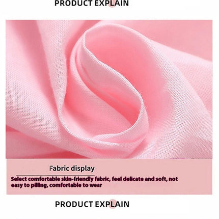 Children's Round Neck Long Sleeve Gauze Dress Autumn Elegant Princess Dress