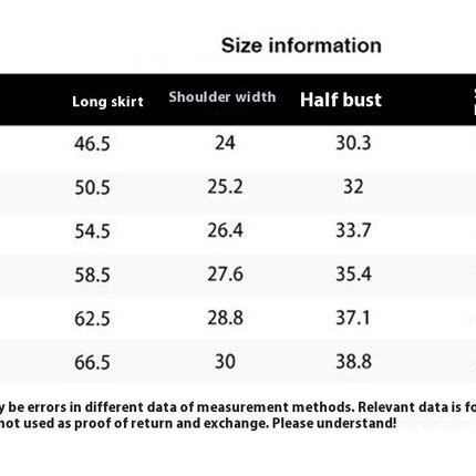 Baby Girls Shirt Dress Spring and Autumn Long Sleeve Button Casual Dress