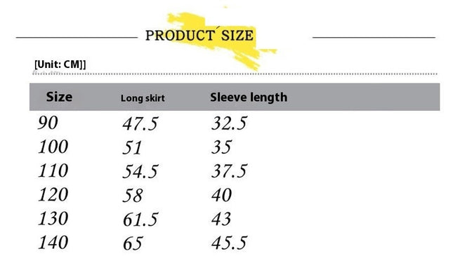 Children's Plaid Long-Sleeved Dress Spring Chanel Style Pleated Skirt