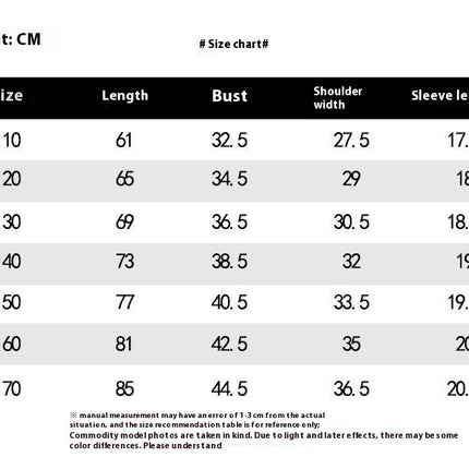 Girls Spring and Summer Long Sleeve/Short Sleeve Dress Shirt Collar Cotton Dress